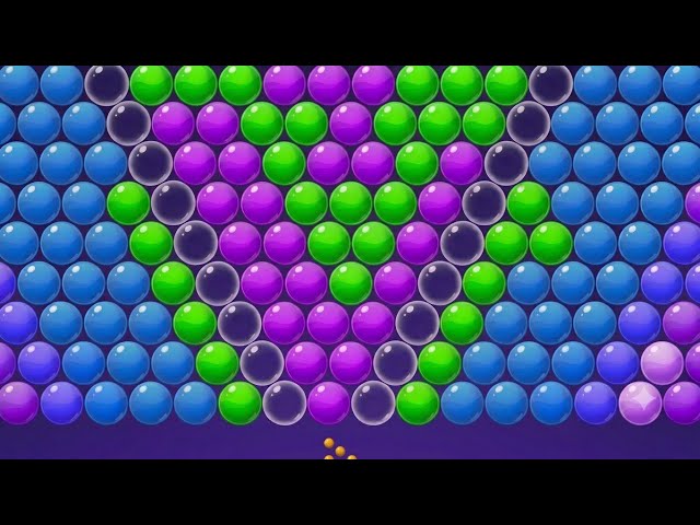 ❣️Bubble shooter android gameplay l bubble shooter game level 458 | Bubble Shooter I Bubble Game