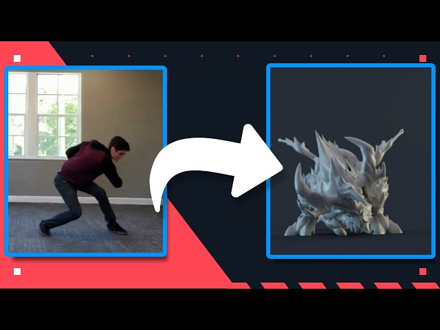 Maximizing Your Animation Potential: Why Reference is a Must