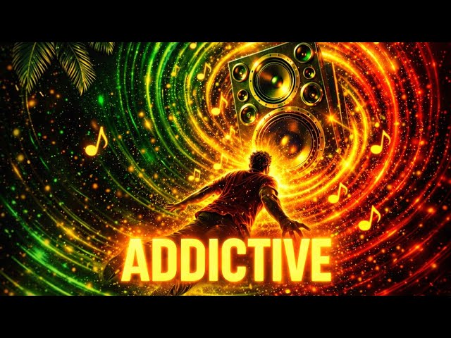 Reggae That Heals Your Mind 🌿 Deep Relaxing Music for Stress, Anxiety & Sleep