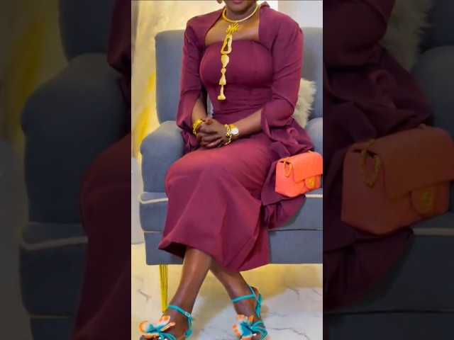 Mia Guissé et coach Amond chic #senegal #cotedivoire #viral #seneweb #music #duet