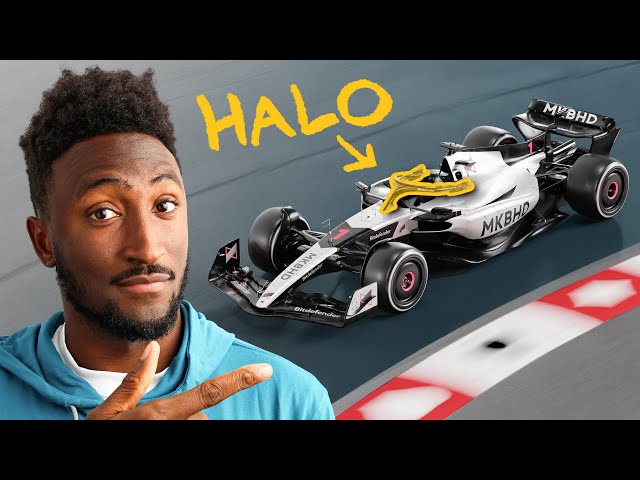 F1: Explained!