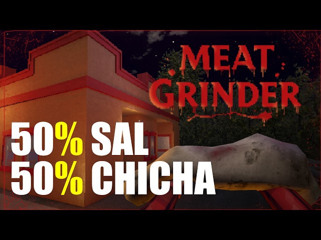 Primeras impresiones en VIVO de este simulador de PANCHERÍA