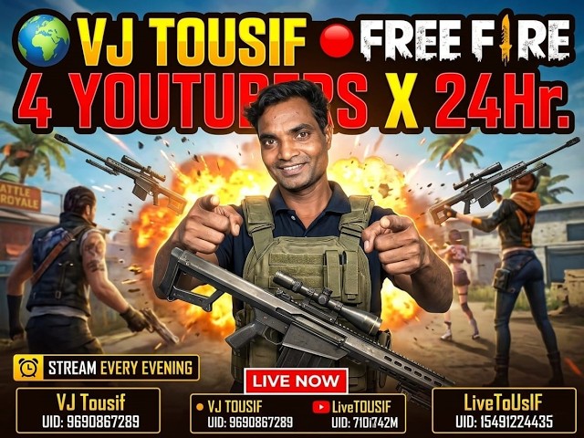 🔴360 Free Fire desert eagle headshot trick 🇮🇳 #freefire #freefire #garenafreefire #ff #vjtousif #1m