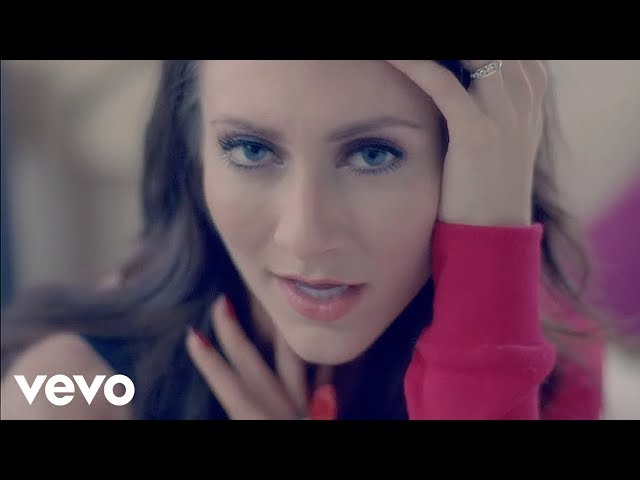 Karmin - Brokenhearted (Official Video)