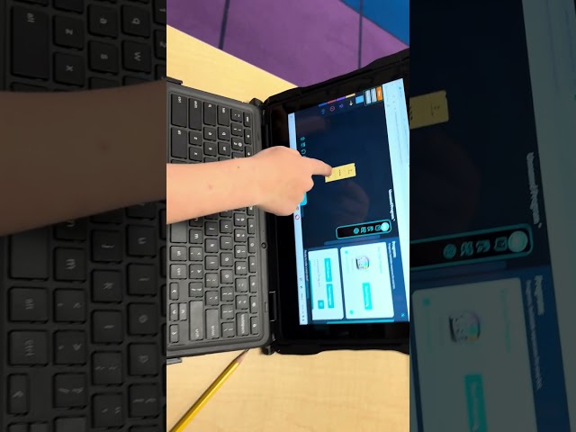 Ozobots for Simple Math