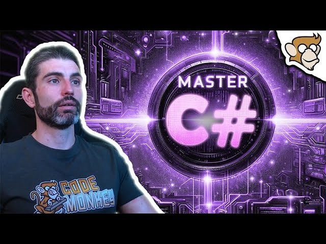 Learn C# FREE Tutorial Course Beginner to Advanced! 2026   12 HOURS№6