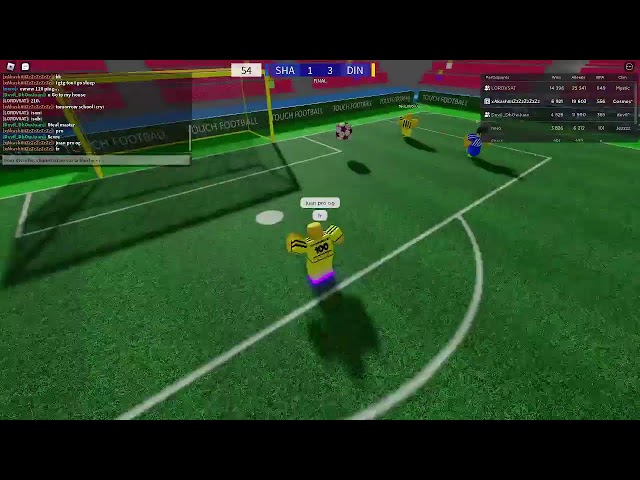 When 4 GOATS (Akashi, NERO, VSAT, Juan) PLAY MINI CUP | #touchfootball