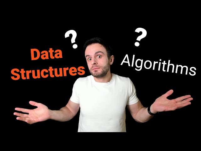 What’s the best way to learn Algorithms and Data Structures?