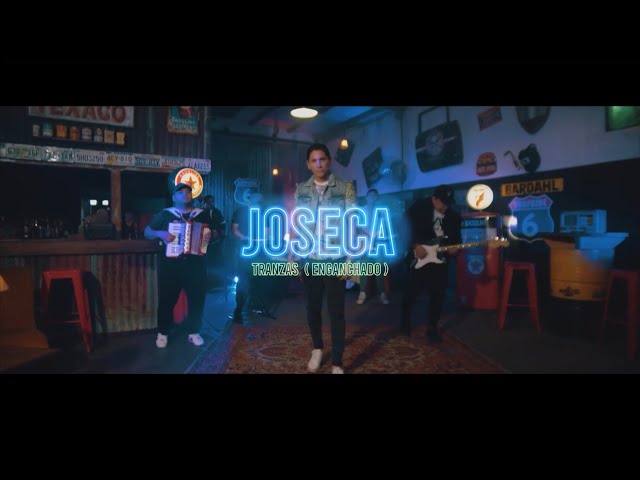Eng. Tranzas - Joseca (Video Oficial)