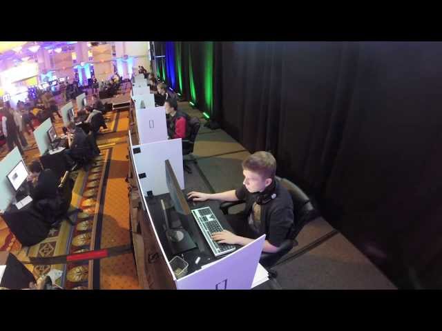 2013 TopCoder Open - Marathon - Tim Kirchner