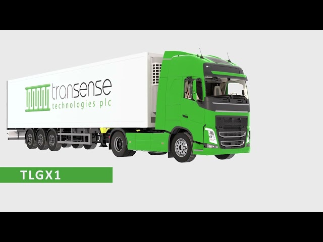 TLGX: Truck and Bus Tyre Safety Inspection and Management Tools | Translogik