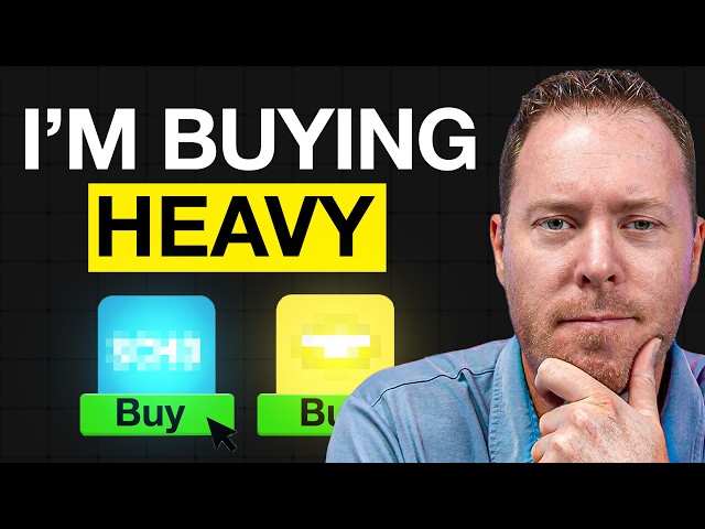 Is it Time to BUY HEAVILY? | The Weekly Investor Playbook
