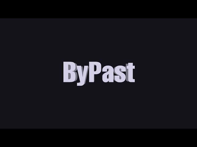 Letandvar - BYPAST