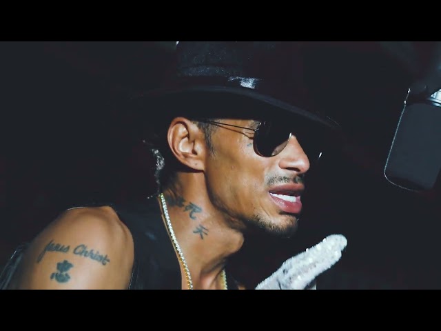 Layzie Bone - Year of Goats (Official Music Video)