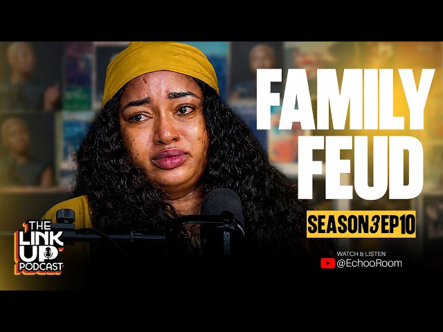 CHAOS IN THE FAMILY FT TIKTOKER - RHENIE SISTER || TEDDY A || FOLASADE