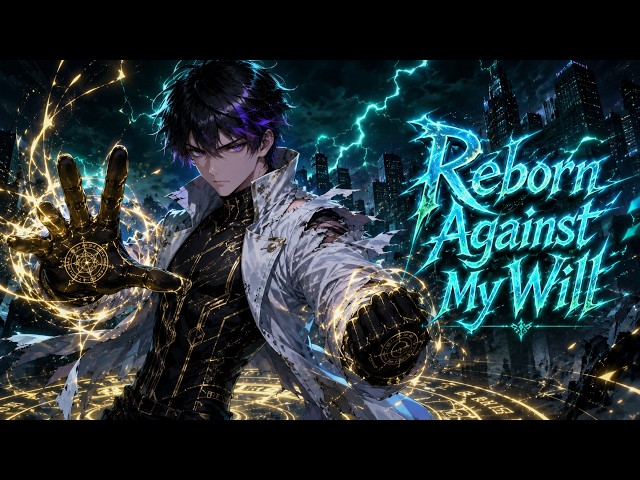 💥【New】【Multi Sub】Reborn Against My Will EP1-56 #anime #animation