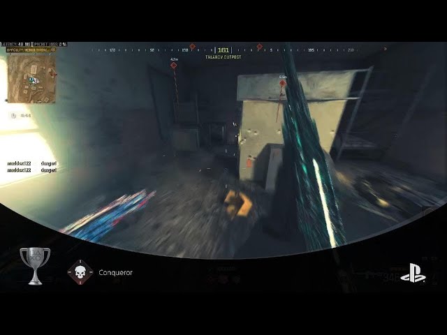 Conqueror