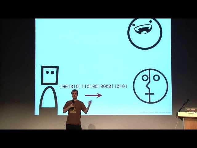 Stack: a PHP interface for framework-agnostic code sharing - Igor Wiedler - Forum PHP 2013