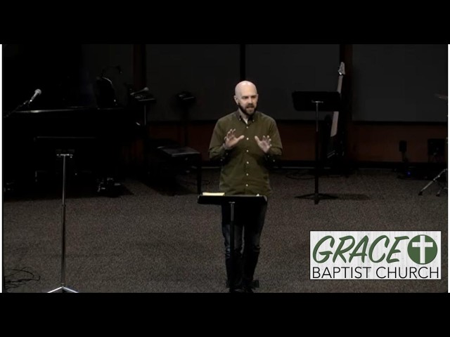 We Will Retain a Biblical Worldview // Core Values