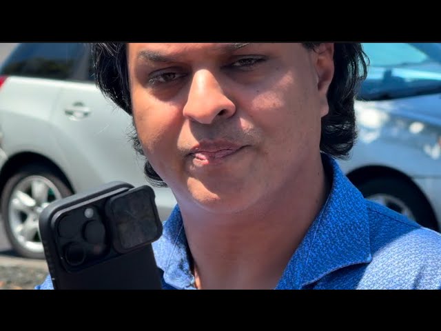 “You’re in for a rude awakening”