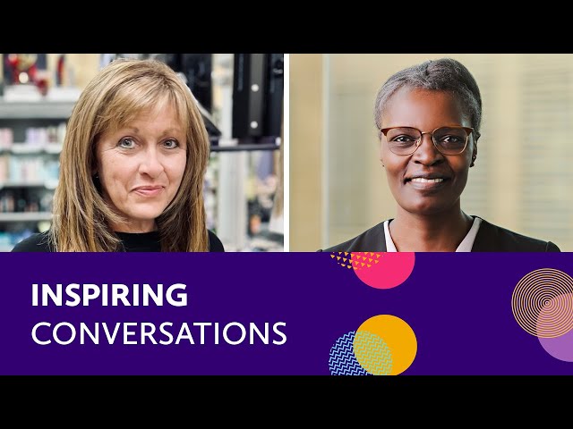 Nurturing Our Inner Selves: Strategies for Mental Health | INSPIRING CONVERSATIONS