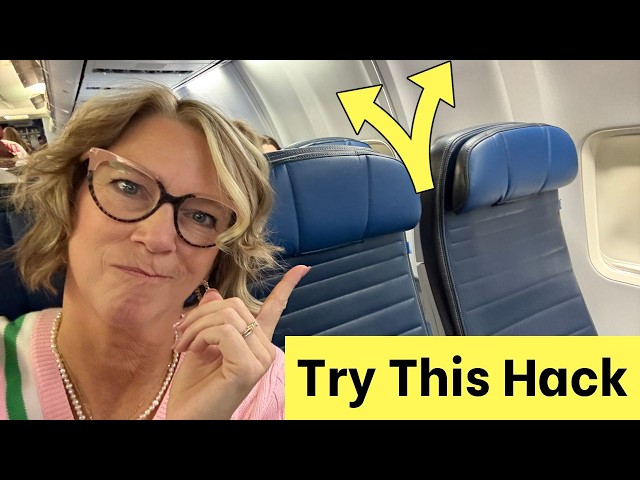 New Travel Hacks from Regular Passengers in 2026
