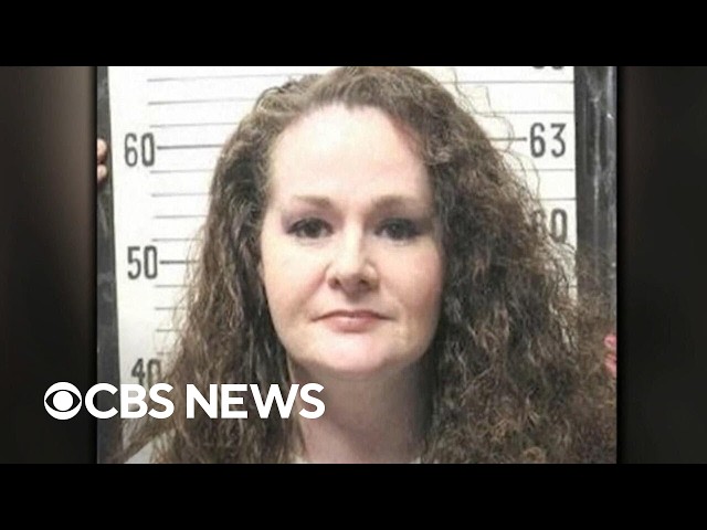 Attorney on Christa Pike's botched execution: "The real issue here is that we don't know anything"