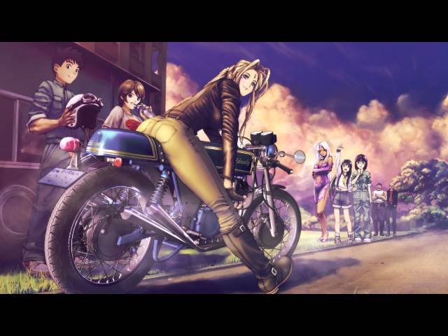 Genetikk - Liebs oder lass es (feat. Sido) Nightcore