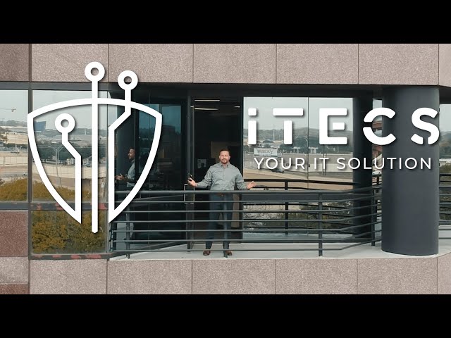 Welcome to ITECS Outsourcing, Cybersecurity and IT Support