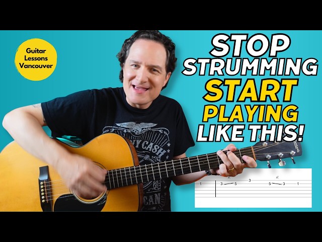 Transform Any Song with This One Technique
