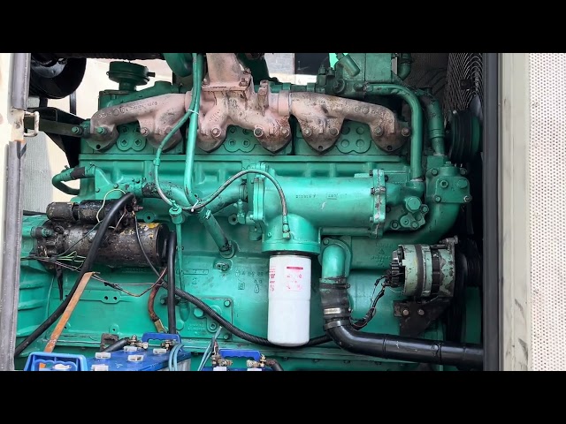 NT855 Load Testing
