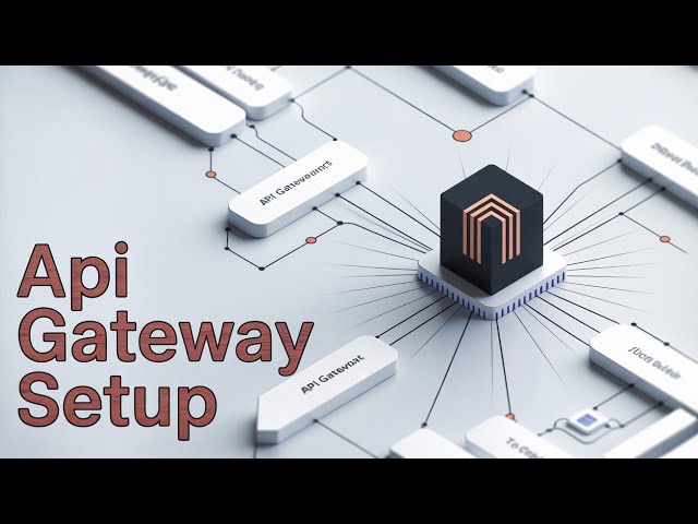 Deploying AWS API Gateway and Lambda (Terraform)