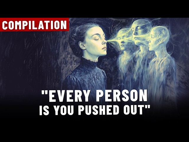 What Finally Unlocks 4th Dimensional Thinking | COMPILATION