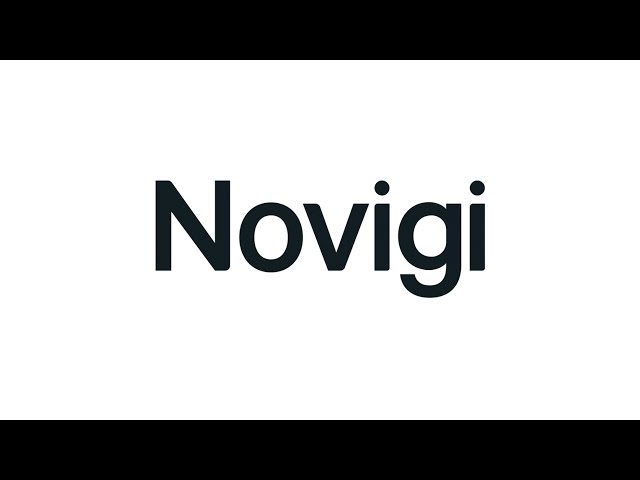About Novigi