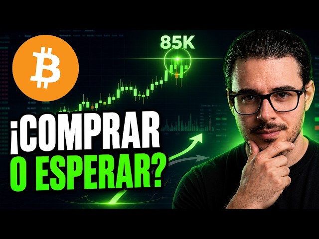 Apuesto 14.000$ a ESTE Escenario en CRIPTO (Cartera Pública)