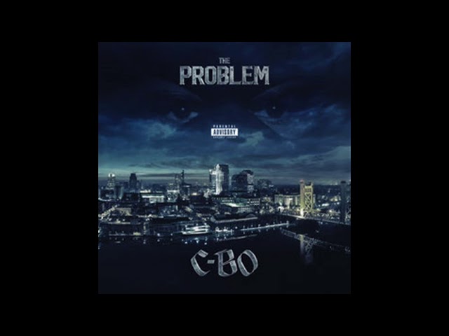 C-Bo - Back Jumping - The Problem