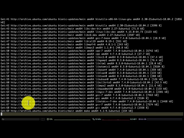 Packaging Applications with Docker Images
