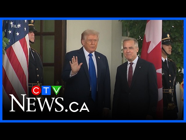 80 per cent of Canadians support sending aid to the U.S. during natural disasters