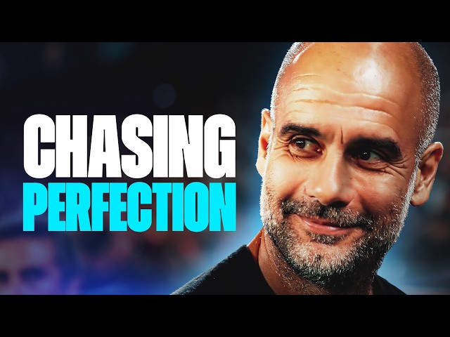 Pep Guardiola: Cómo un hombre reescribió las reglas del fútbol