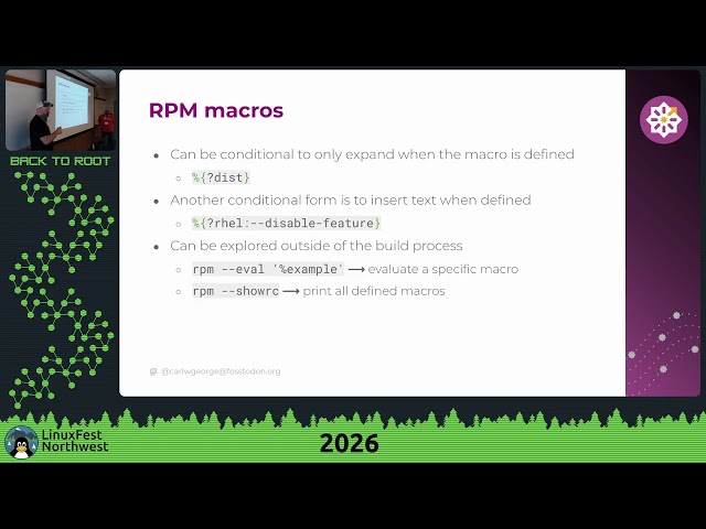LFNW 2026: RPM Packaging Essentials