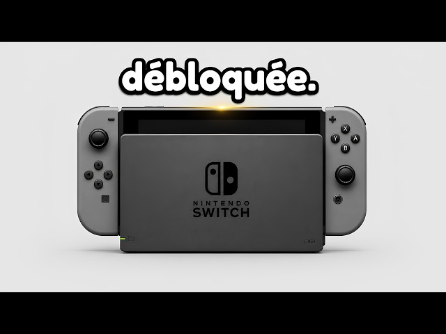 Complete Guide to MODDING a SWITCH in 2026!