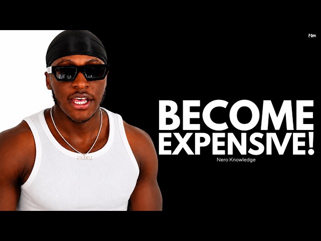 Stop Chasing Your Desires. Make Them Chase You | Nero Knowledge