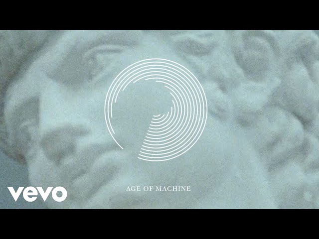 Greta Van Fleet - Age of Machine (Official Video)