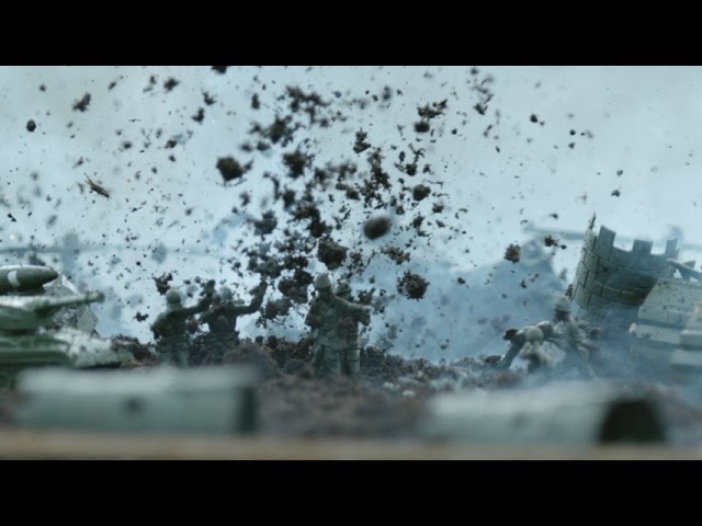Military Stock Footage Free - Army Stock Footage | Military War Stock Video | No Copyright  Free