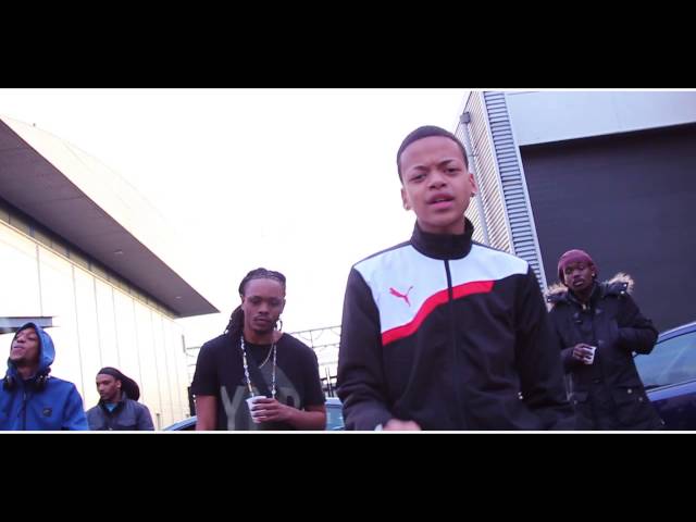 JunnyRast - NoLie Ft Crazy man (Official Video)