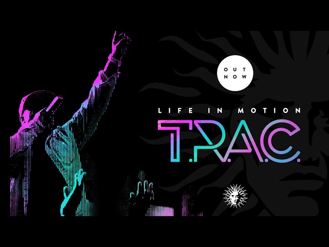 T.R.A.C. - Late Night Connection feat. Serum and Dynamite MC