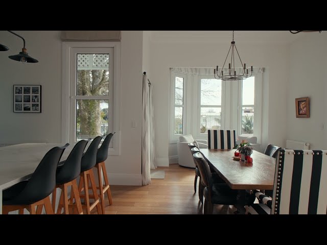 Bright Future | Reno Design Series