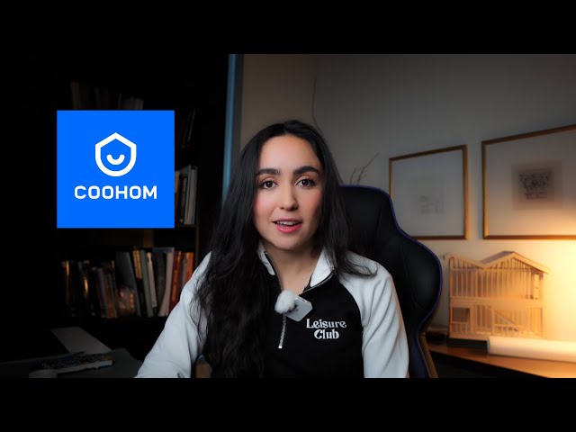 New to Interior Design? Master Coohom in Minutes! (Beginner Tutorial)