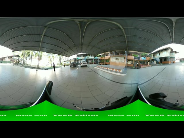 Sri hikmah in 360 degree