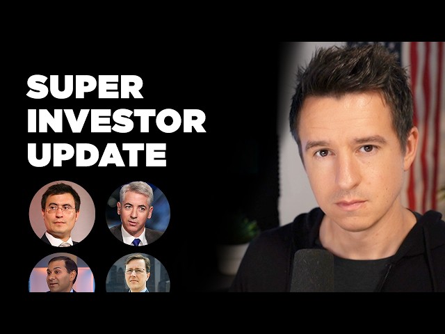 All The Pros All Buying These Companies